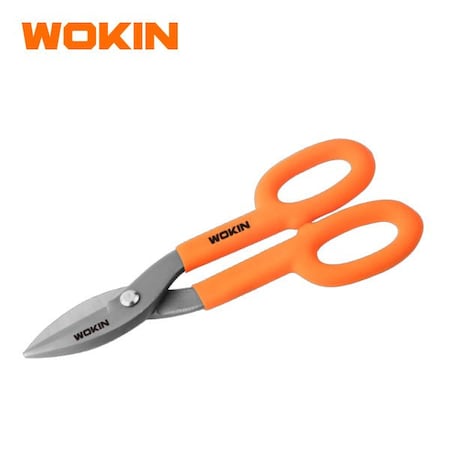Wokin 10 Inch Tin Snip 303210